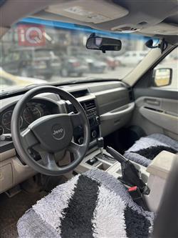 جیپ لیبێرتی